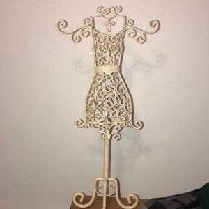 Jewelry stand
